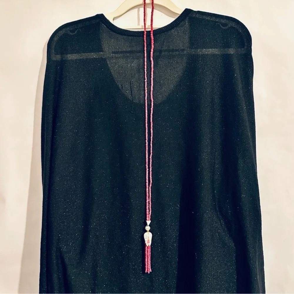 Grand Bazaar ruby 75”